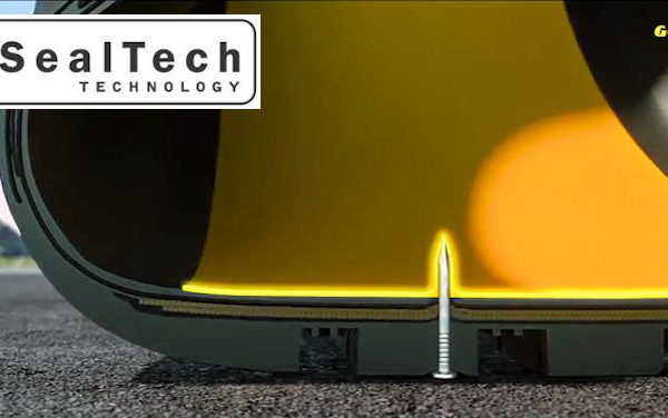 Goodyear SealTech tb