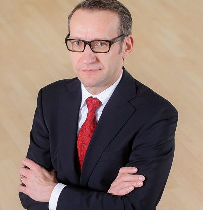 Hahn Dr. Henrik