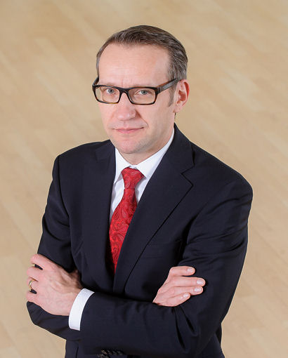 Hahn Dr. Henrik