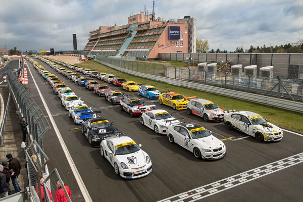 Hankook rüstet RCB ab 2018 exklusiv aus