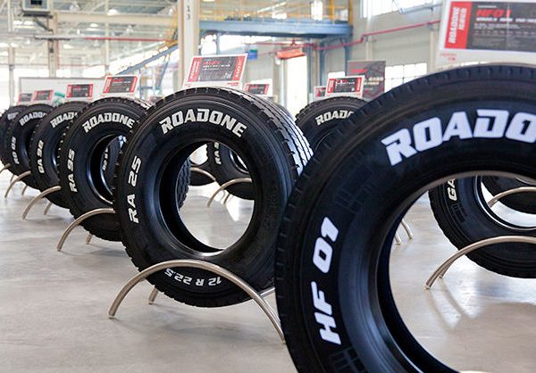 Hixih Rubber Expansion tb