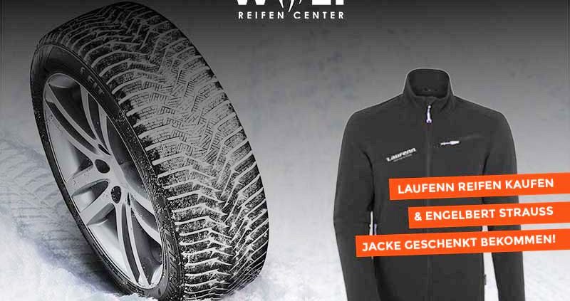 Laufenn Wolf tb