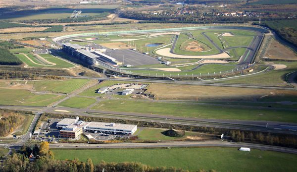 Lausitzring klein