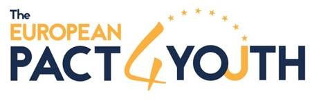 Logo Europäischer Pakt für die Jugend 002