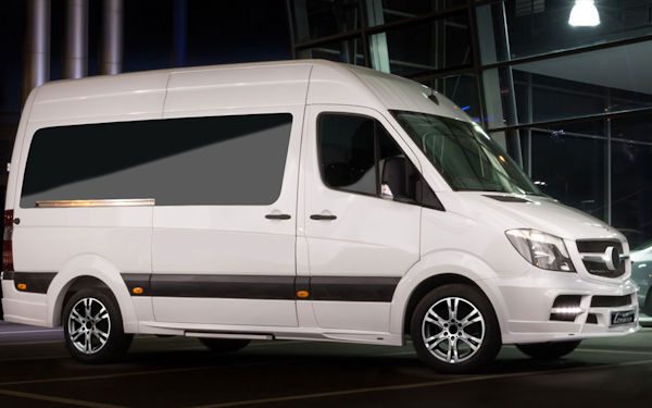 Lorinser Sprinter1 klein