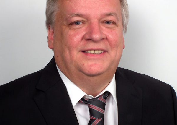 Manfred Gamböck klein