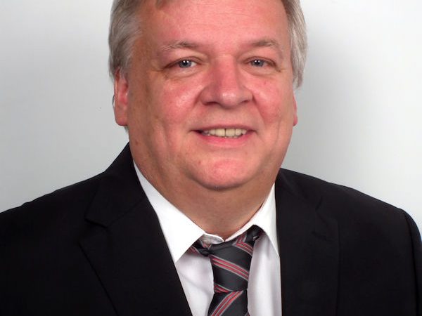 Manfred Gamböck klein