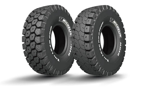 Michelin X Tra Load
