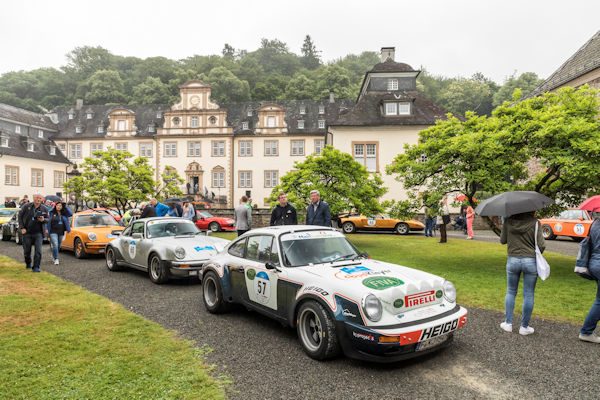 Pirelli Auto Zeitung Frank Ratering klein