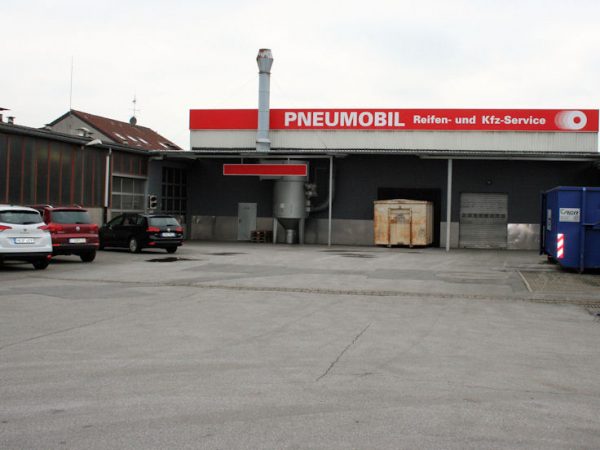 Pneumobil 2 tb