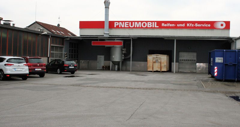 Pneumobil 2 tb