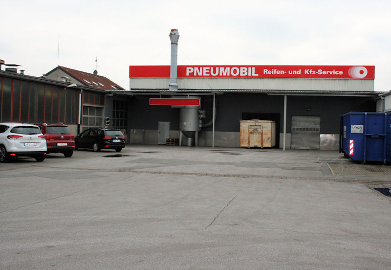 Pneumobil 2 tb