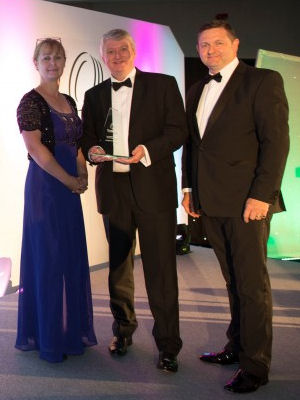 TyreSafe Awards 2017