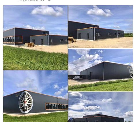 Wheelscompany groß