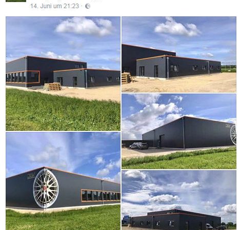 Wheelscompany groß