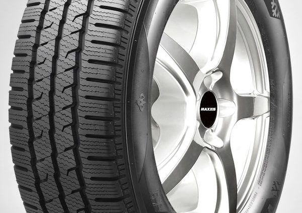 maxxis vansmart swow wl2 klein