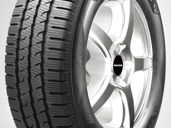 maxxis vansmart swow wl2 klein