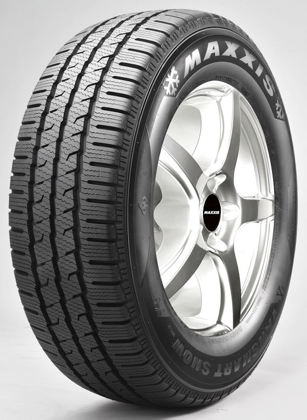 maxxis vansmart swow wl2 klein