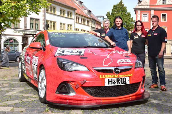ATU VLN 90 Jahre Nürburgring klein