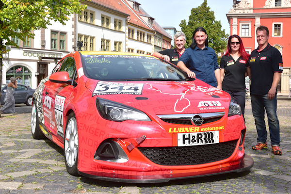 ATU VLN 90 Jahre Nürburgring klein