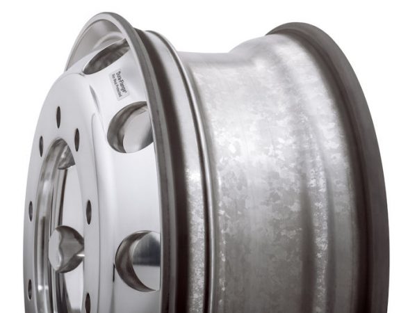 Alcoa Dura Bright und Dura Flange tb