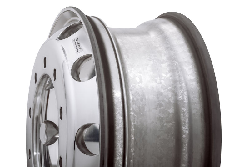 Alcoa Dura Bright und Dura Flange tb