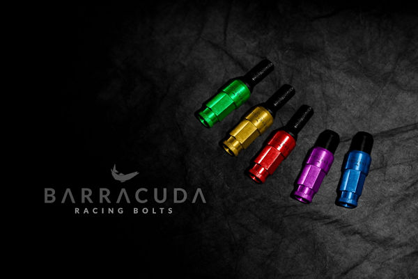BA RacingBolts klein