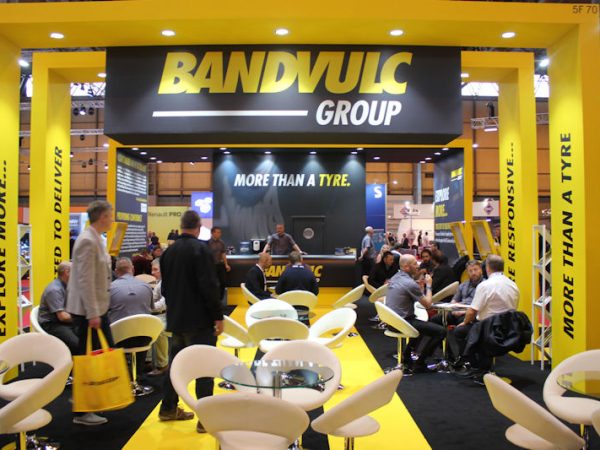 BV Stand tb