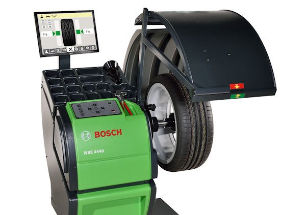 Bosch WBE 4440 right klein