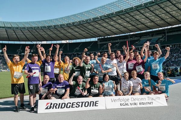 Bridgestone Reifen Stiebling klein