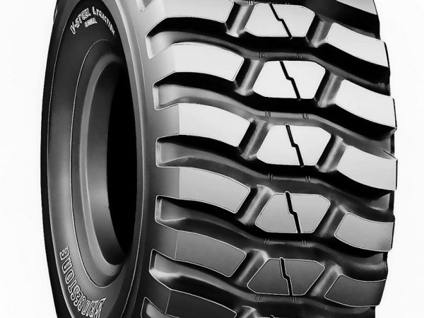 Bridgestone V Steel L Traction