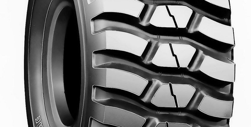 Bridgestone V Steel L Traction