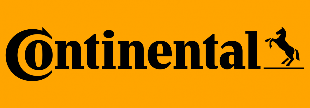 Continental AG logo.svg