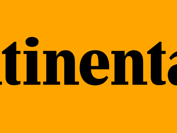 Continental AG logo.svg