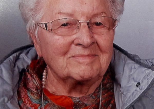 Dorothea Küke klein