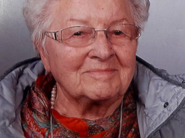 Dorothea Küke klein