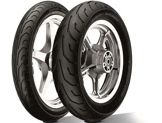 Dunlop GT502