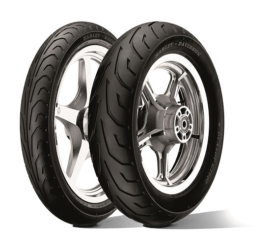 Dunlop GT502