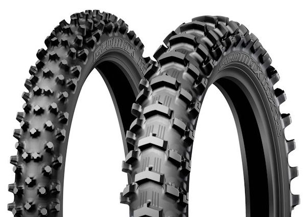Dunlop Geomax MX12 002 tb