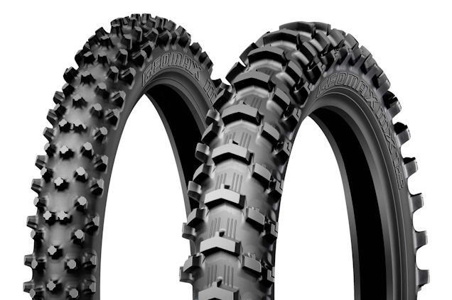 Dunlop Geomax MX12 002 tb