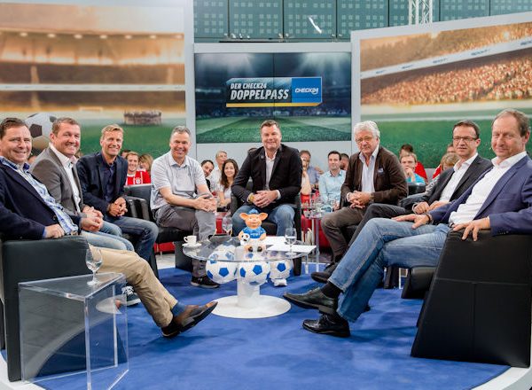 Falken Partnerschaft mit Sport1 Media ausgebaut