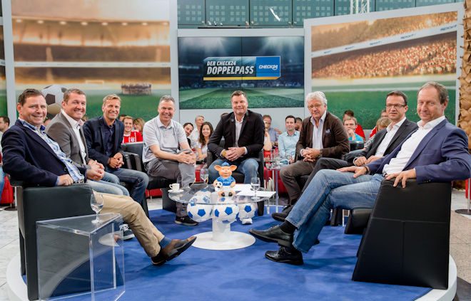 Falken Partnerschaft mit Sport1 Media ausgebaut