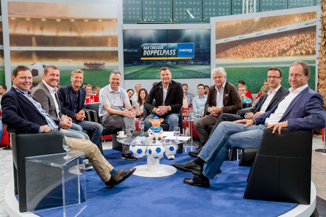Falken Partnerschaft mit Sport1 Media ausgebaut