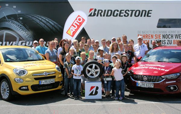Familiy Safety Drive 2017 1 tb