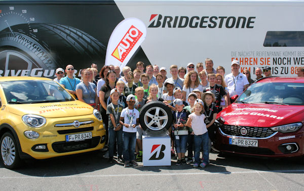 Familiy Safety Drive 2017 1 tb