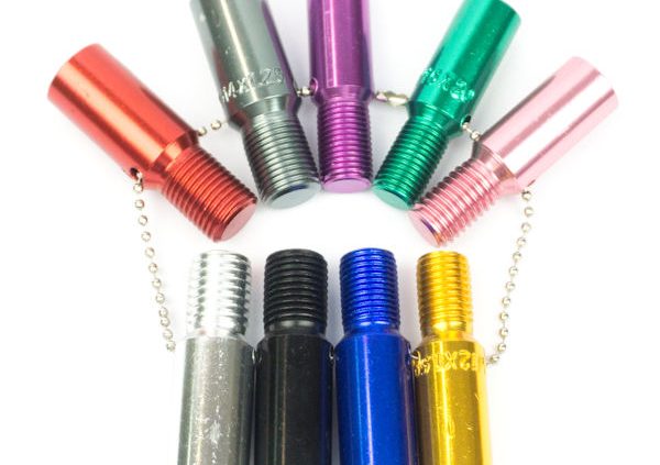 Gewindepruefset klein