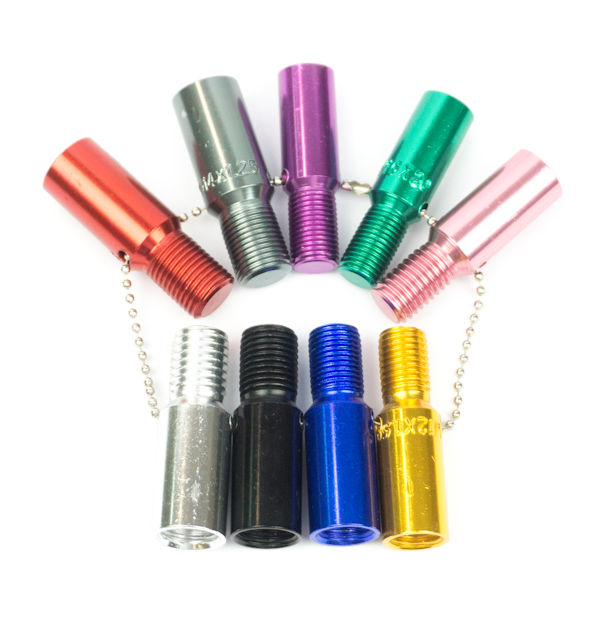 Gewindepruefset klein