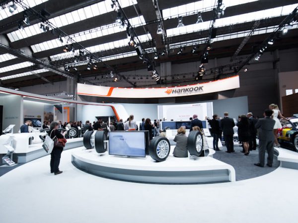 Hankook IAA tb