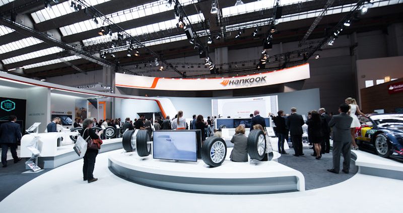 Hankook IAA tb