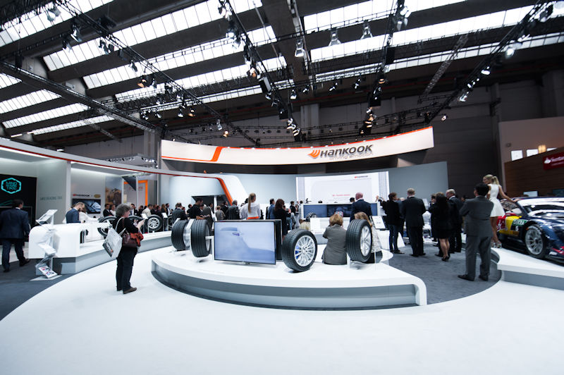 Hankook IAA tb